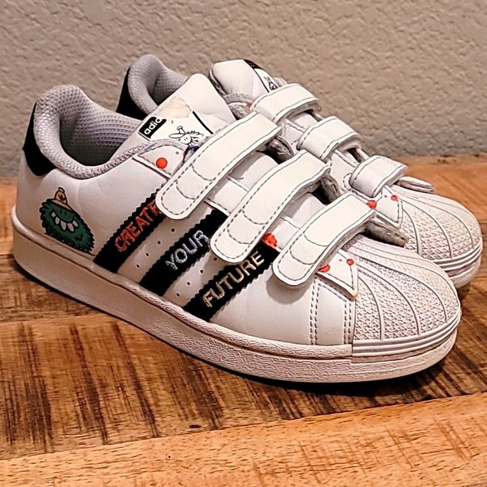 👟👟